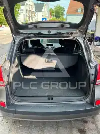 2011 Renault Clio