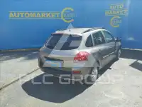 2011 Renault Clio