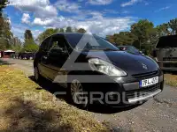 2011 Renault Clio