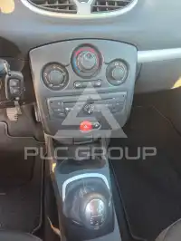 2011 Renault Clio