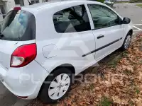 2011 Renault Clio