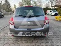 2011 Renault Clio