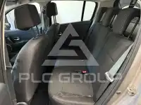 2011 Renault Clio