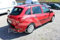 2011 Renault Clio