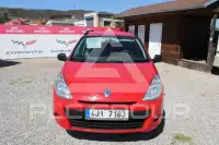 2011 Renault Clio