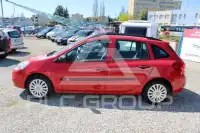 2011 Renault Clio