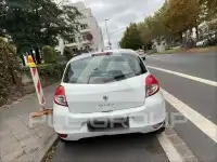 2011 Renault Clio