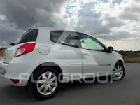 2011 Renault Clio