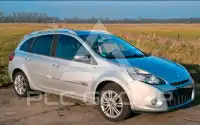 2011 Renault Clio