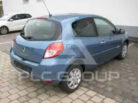 2011 Renault Clio