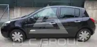 2011 Renault Clio