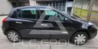 2011 Renault Clio