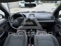 2011 Renault Clio