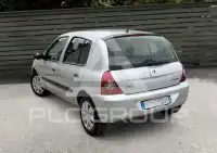 2011 Renault Clio