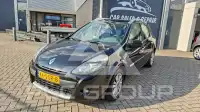 2011 Renault Clio