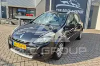 2011 Renault Clio