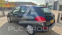 2011 Renault Clio