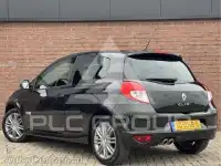 2011 Renault Clio