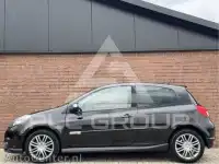 2011 Renault Clio