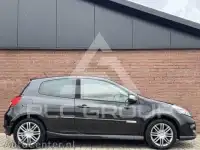 2011 Renault Clio