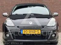 2011 Renault Clio