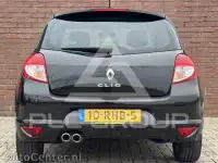 2011 Renault Clio