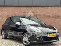 2011 Renault Clio