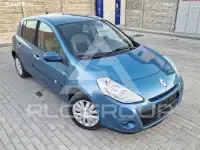 2011 Renault Clio