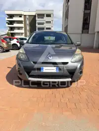 2011 Renault Clio