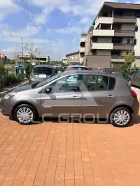 2011 Renault Clio