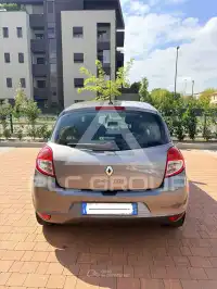 2011 Renault Clio