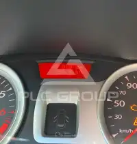 2011 Renault Clio