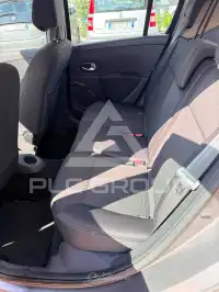 2011 Renault Clio