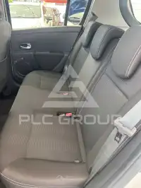 2011 Renault Clio
