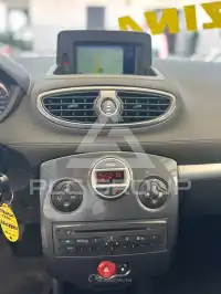 2011 Renault Clio