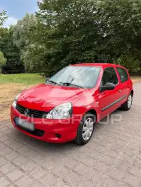 2011 Renault Clio