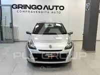 2011 Renault Clio
