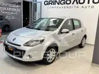 2011 Renault Clio