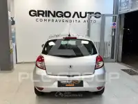2011 Renault Clio