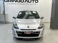 2011 Renault Clio
