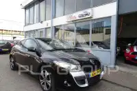 2011 Renault Megane