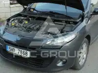 2011 Renault Megane