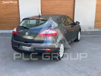 2011 Renault Megane