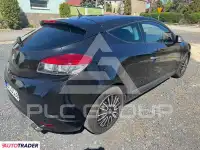 2011 Renault Megane