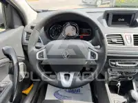 2011 Renault Megane