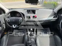 2011 Renault Megane