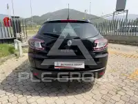 2011 Renault Megane
