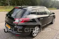 2011 Renault Megane