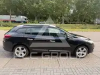 2011 Renault Megane