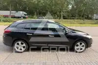 2011 Renault Megane